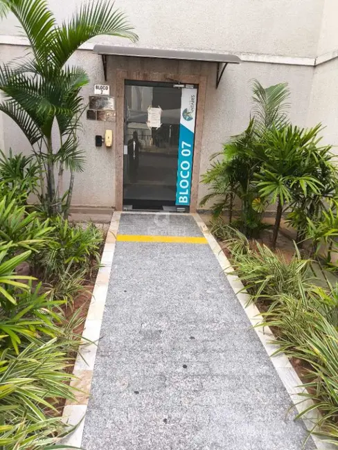 Apartamento com 2 quartos para alugar, 39m2 em Jardim Botânico, Araraquara - SP - imagem 8 Foto 8 de Apartamento com 2 quartos para alugar, 39m2 em Jardim Botânico, Araraquara - SP