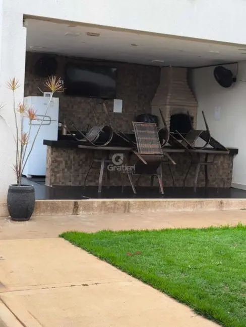 Apartamento com 2 quartos para alugar, 39m2 em Jardim Botânico, Araraquara - SP - imagem 6 Foto 6 de Apartamento com 2 quartos para alugar, 39m2 em Jardim Botânico, Araraquara - SP