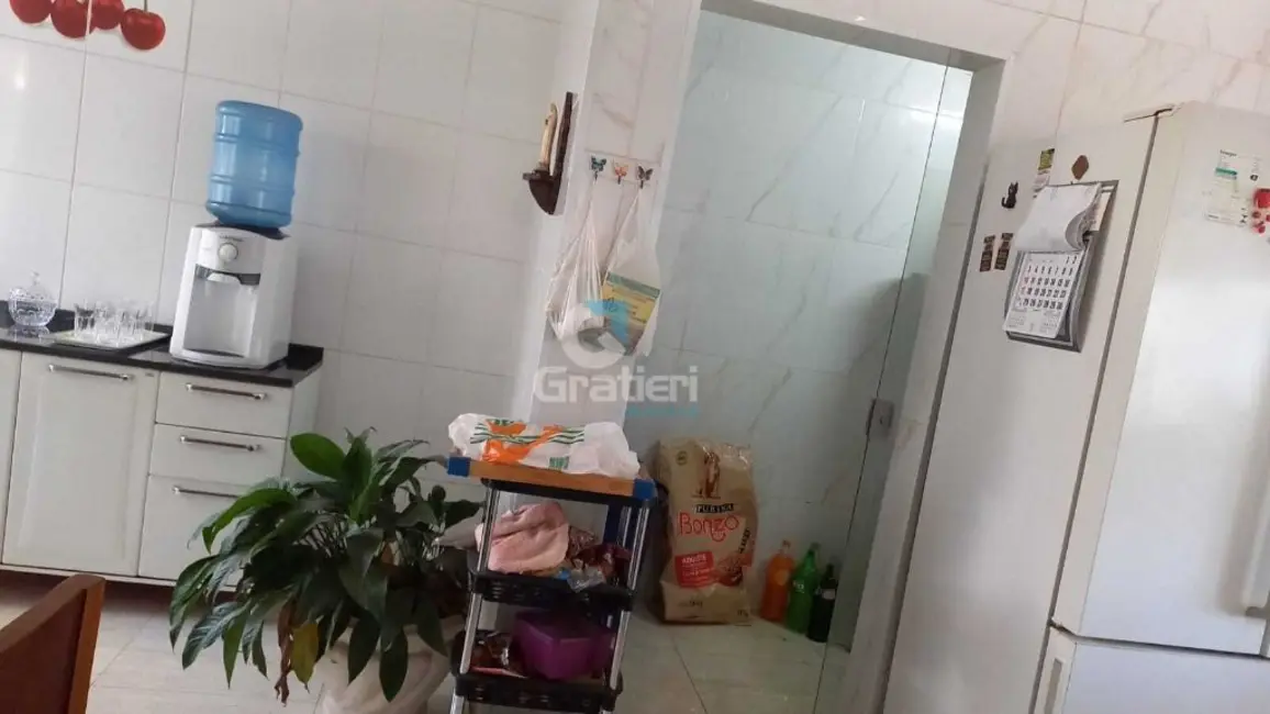 Foto 6 de Casa com 3 quartos à venda, 180m2 em Jardim Primor, Araraquara - SP