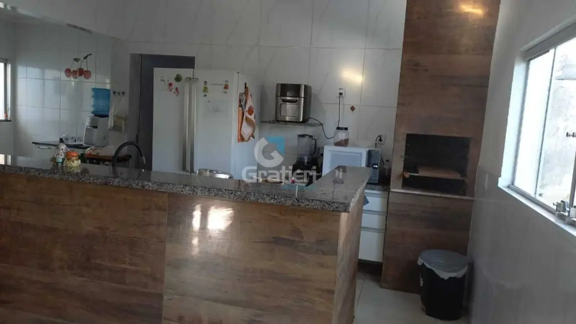 Foto 3 de Casa com 3 quartos à venda, 180m2 em Jardim Primor, Araraquara - SP