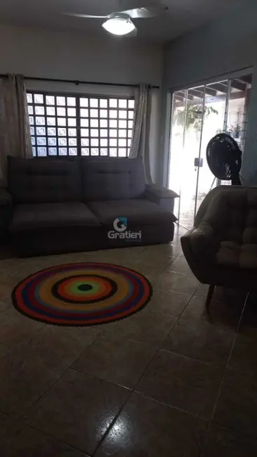 Foto 8 de Casa com 3 quartos à venda, 180m2 em Jardim Primor, Araraquara - SP