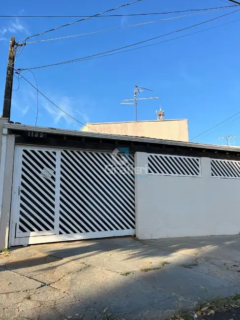 Casa com 2 quartos à venda, 133m2 em Jardim Adalgisa, Araraquara - SP - imagem 1 Foto 1 de Casa com 2 quartos à venda, 133m2 em Jardim Adalgisa, Araraquara - SP