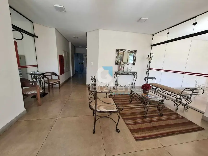 Foto 4 de Apartamento com 3 quartos à venda, 88m2 em Jardim Morumbi, Araraquara - SP