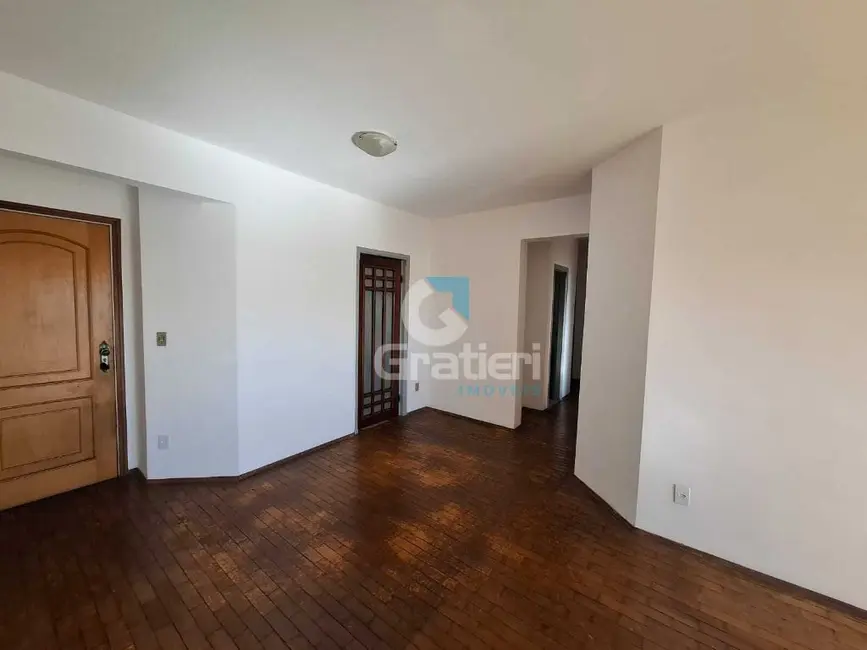 Foto 6 de Apartamento com 3 quartos à venda, 88m2 em Jardim Morumbi, Araraquara - SP