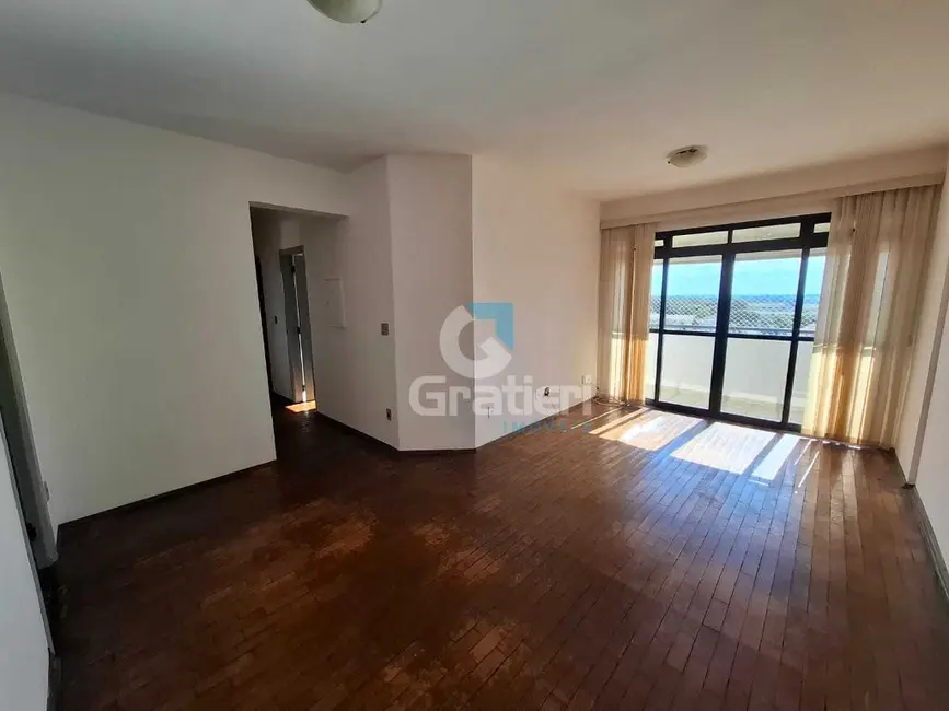 Foto 5 de Apartamento com 3 quartos à venda, 88m2 em Jardim Morumbi, Araraquara - SP