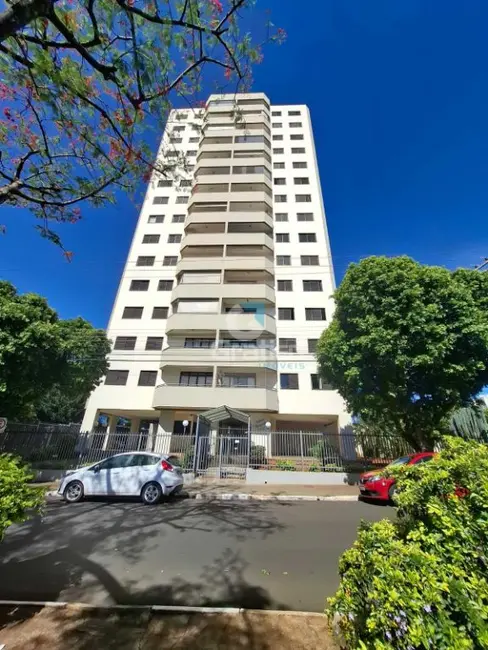 Foto 1 de Apartamento com 3 quartos à venda, 88m2 em Jardim Morumbi, Araraquara - SP
