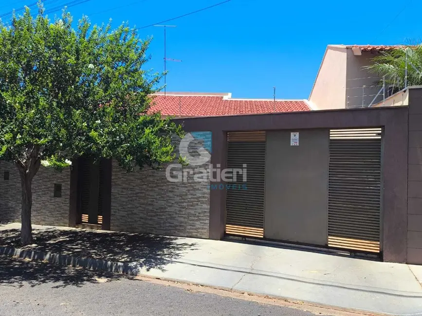 Casa com 3 quartos à venda, 140m2 em Jardim Aclimação, Araraquara - SP - imagem 1 Foto 1 de Casa com 3 quartos à venda, 140m2 em Jardim Aclimação, Araraquara - SP