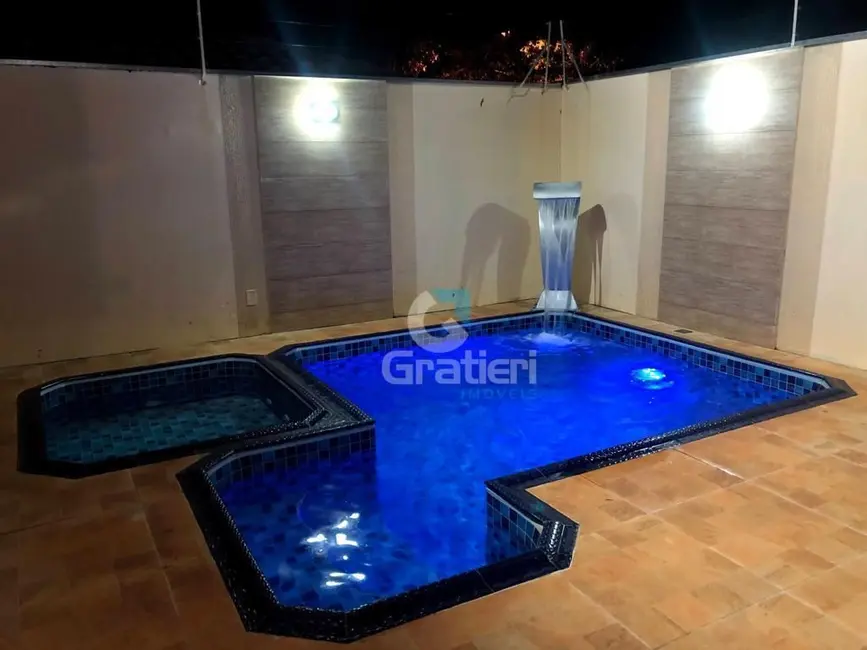 Casa com 3 quartos à venda, 140m2 em Jardim Aclimação, Araraquara - SP - imagem 2 Foto 2 de Casa com 3 quartos à venda, 140m2 em Jardim Aclimação, Araraquara - SP