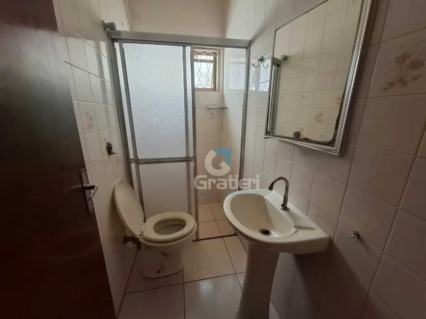 Foto 9 de Casa com 3 quartos à venda, 180m2 em Jardim das Estações (Vila Xavier), Araraquara - SP