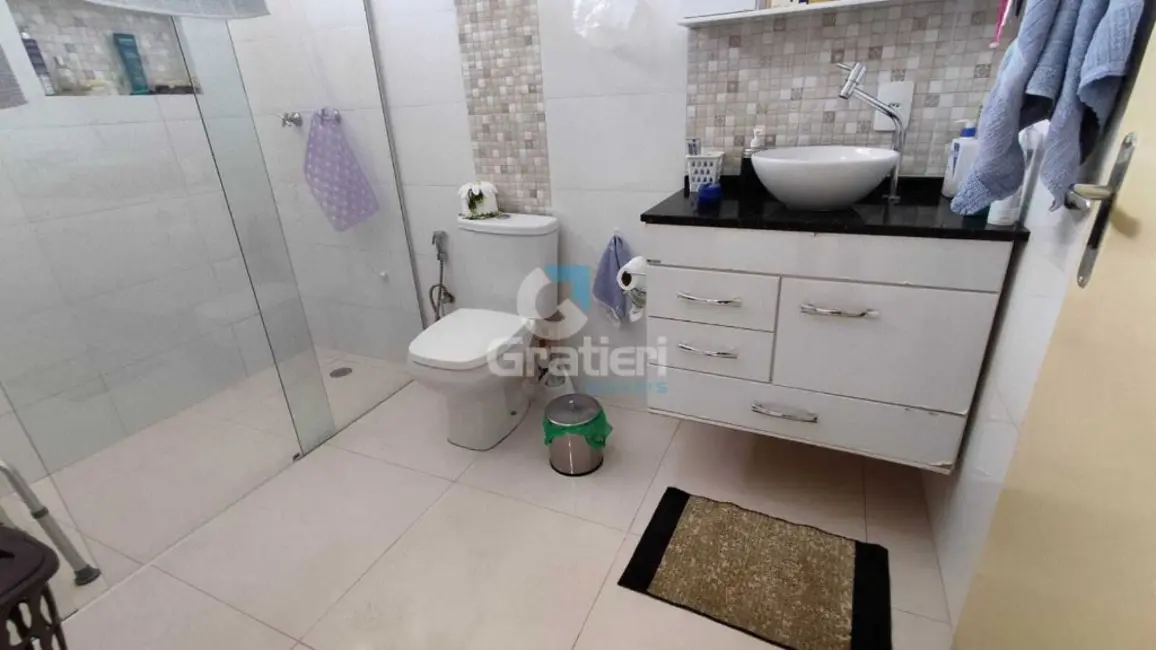 Foto 8 de Casa com 3 quartos à venda, 211m2 em Jardim do Carmo, Araraquara - SP