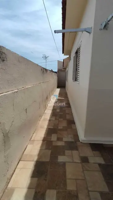 Foto 4 de Casa com 3 quartos à venda, 211m2 em Jardim do Carmo, Araraquara - SP