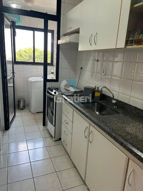 Apartamento com 3 quartos à venda, 81m2 em Vila Melhado, Araraquara - SP - imagem 7 Foto 7 de Apartamento com 3 quartos à venda, 81m2 em Vila Melhado, Araraquara - SP