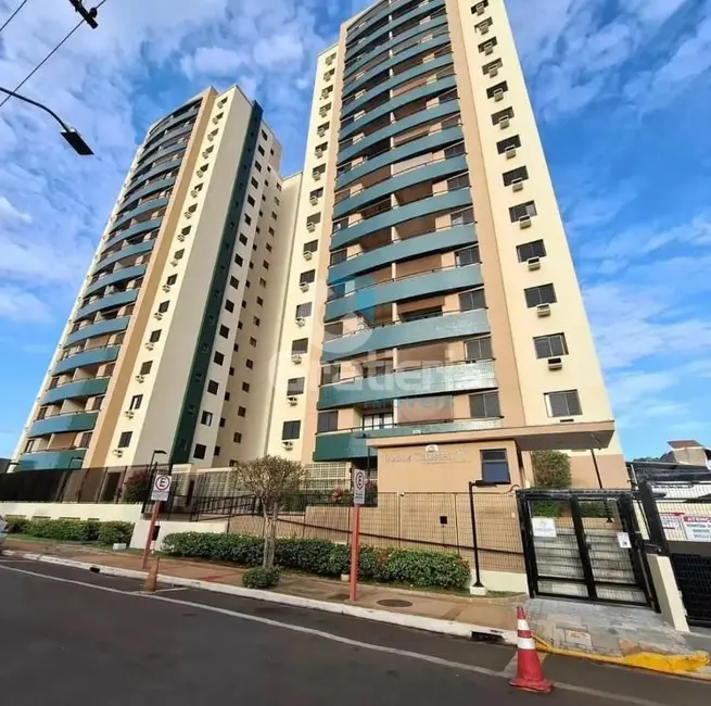 Apartamento com 3 quartos à venda, 81m2 em Vila Melhado, Araraquara - SP - imagem 2 Foto 2 de Apartamento com 3 quartos à venda, 81m2 em Vila Melhado, Araraquara - SP