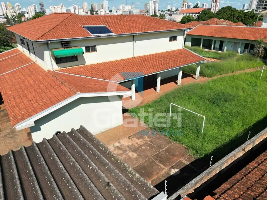 Sobrado com 5 quartos à venda, 721m2 em Vila Xavier (Vila Xavier), Araraquara - SP - imagem 8 Foto 8 de Sobrado com 5 quartos à venda, 721m2 em Vila Xavier (Vila Xavier), Araraquara - SP
