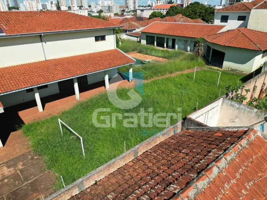 Sobrado com 5 quartos à venda, 721m2 em Vila Xavier (Vila Xavier), Araraquara - SP - imagem 3 Foto 3 de Sobrado com 5 quartos à venda, 721m2 em Vila Xavier (Vila Xavier), Araraquara - SP
