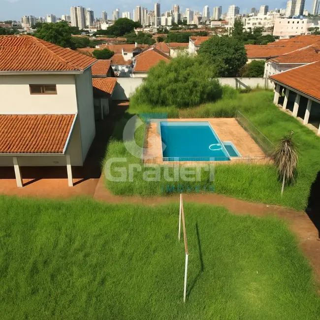 Sobrado com 5 quartos à venda, 721m2 em Vila Xavier (Vila Xavier), Araraquara - SP - imagem 1 Foto 1 de Sobrado com 5 quartos à venda, 721m2 em Vila Xavier (Vila Xavier), Araraquara - SP