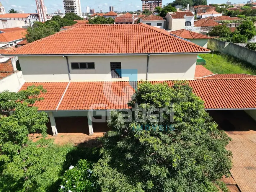 Sobrado com 5 quartos à venda, 721m2 em Vila Xavier (Vila Xavier), Araraquara - SP - imagem 6 Foto 6 de Sobrado com 5 quartos à venda, 721m2 em Vila Xavier (Vila Xavier), Araraquara - SP