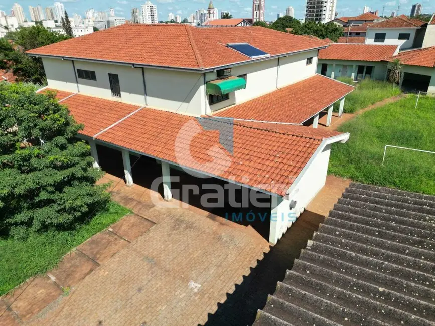 Sobrado com 5 quartos à venda, 721m2 em Vila Xavier (Vila Xavier), Araraquara - SP - imagem 4 Foto 4 de Sobrado com 5 quartos à venda, 721m2 em Vila Xavier (Vila Xavier), Araraquara - SP