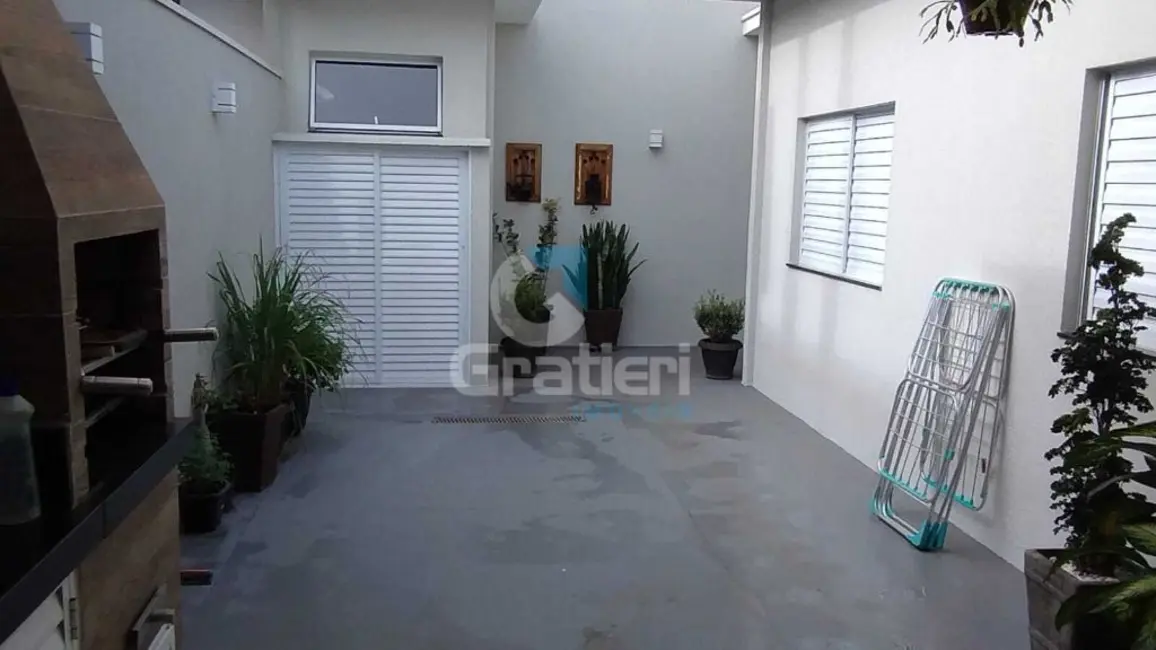 Casa de Condomínio com 3 quartos à venda, 133m2 em Parque Atlanta, Araraquara - SP - imagem 7 Foto 7 de Casa de Condomínio com 3 quartos à venda, 133m2 em Parque Atlanta, Araraquara - SP