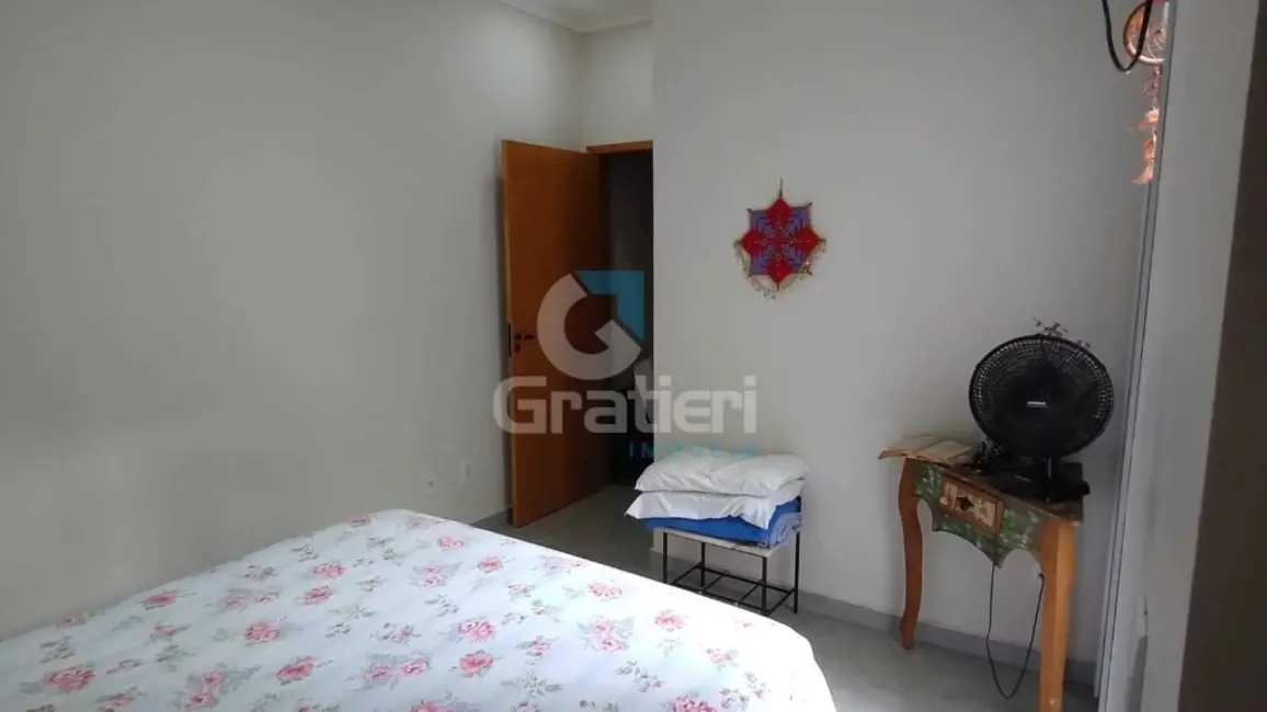 Casa de Condomínio com 3 quartos à venda, 133m2 em Parque Atlanta, Araraquara - SP - imagem 8 Foto 8 de Casa de Condomínio com 3 quartos à venda, 133m2 em Parque Atlanta, Araraquara - SP