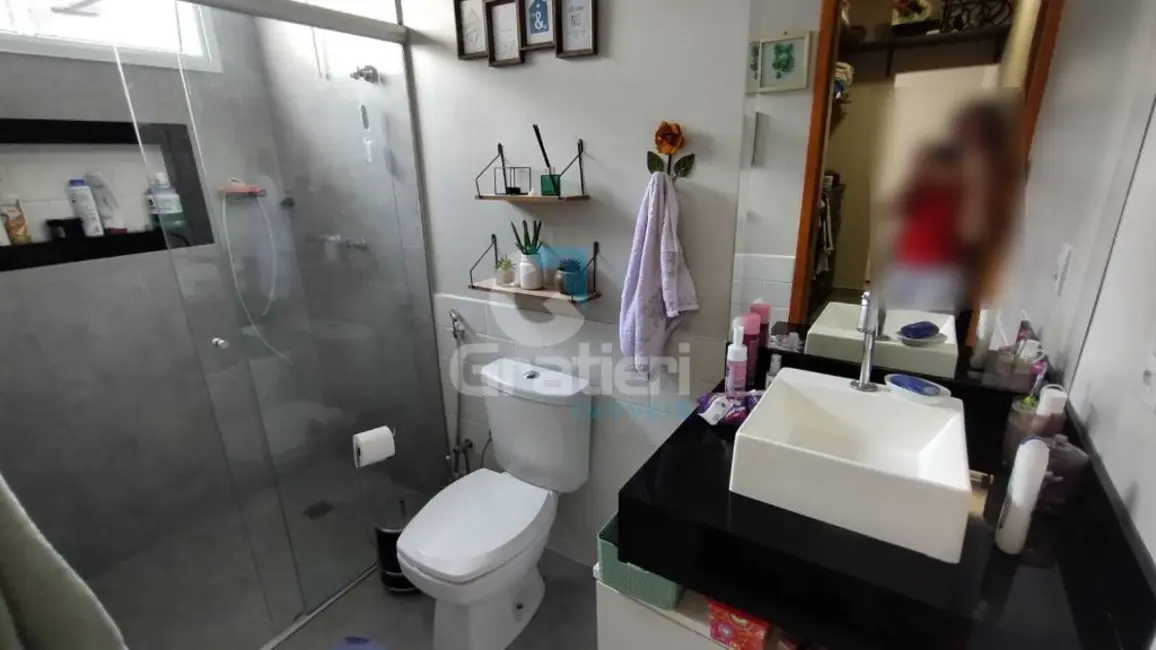 Casa de Condomínio com 3 quartos à venda, 133m2 em Parque Atlanta, Araraquara - SP - imagem 4 Foto 4 de Casa de Condomínio com 3 quartos à venda, 133m2 em Parque Atlanta, Araraquara - SP