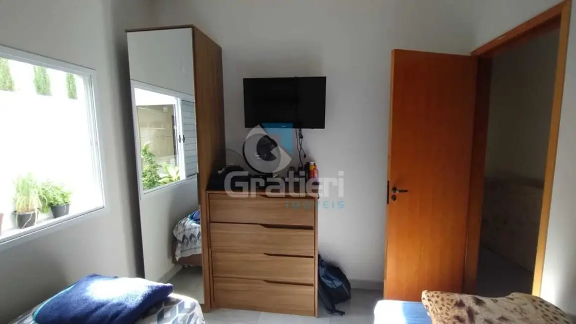 Casa de Condomínio com 3 quartos à venda, 133m2 em Parque Atlanta, Araraquara - SP - imagem 3 Foto 3 de Casa de Condomínio com 3 quartos à venda, 133m2 em Parque Atlanta, Araraquara - SP