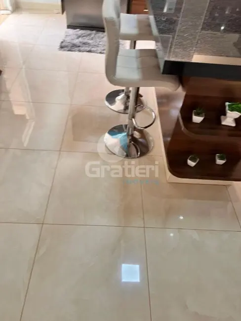 Foto 2 de Casa com 3 quartos à venda, 148m2 em Americo Brasiliense - SP