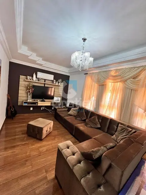 Foto 5 de Casa com 3 quartos à venda, 148m2 em Americo Brasiliense - SP
