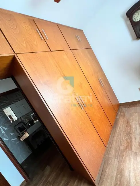 Foto 6 de Casa com 3 quartos à venda, 148m2 em Americo Brasiliense - SP