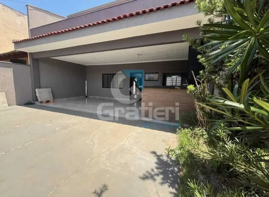 Sobrado com 3 quartos à venda, 198m2 em Jardim Residencial Lupo II, Araraquara - SP - imagem 1 Foto 1 de Sobrado com 3 quartos à venda, 198m2 em Jardim Residencial Lupo II, Araraquara - SP