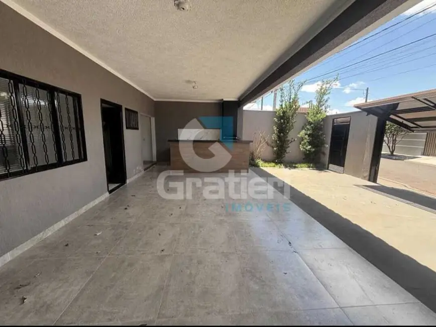 Sobrado com 3 quartos à venda, 198m2 em Jardim Residencial Lupo II, Araraquara - SP - imagem 9 Foto 9 de Sobrado com 3 quartos à venda, 198m2 em Jardim Residencial Lupo II, Araraquara - SP