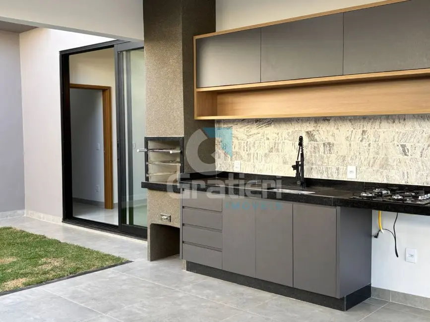 Casa de Condomínio com 3 quartos à venda, 165m2 em Residencial Village Damha III, Araraquara - SP - imagem 5 Foto 5 de Casa de Condomínio com 3 quartos à venda, 165m2 em Residencial Village Damha III, Araraquara - SP