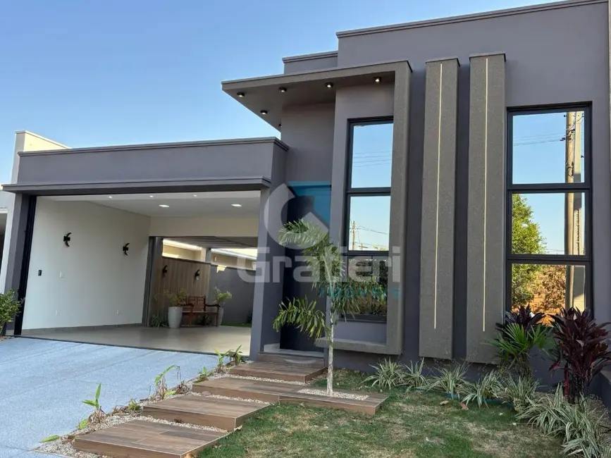 Casa de Condomínio com 3 quartos à venda, 165m2 em Residencial Village Damha III, Araraquara - SP - imagem 7 Foto 7 de Casa de Condomínio com 3 quartos à venda, 165m2 em Residencial Village Damha III, Araraquara - SP