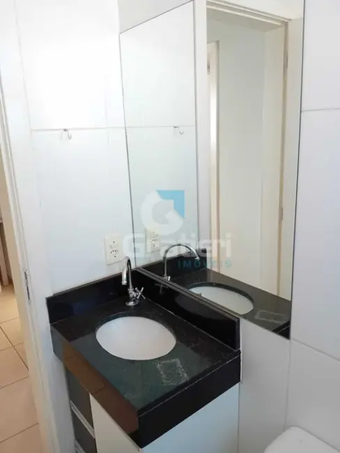 Foto 3 de Apartamento com 2 quartos à venda, 45m2 em Jardim América (Vila Xavier), Araraquara - SP