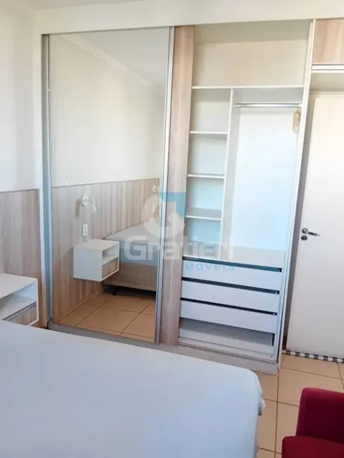 Foto 8 de Apartamento com 2 quartos à venda, 45m2 em Jardim América (Vila Xavier), Araraquara - SP