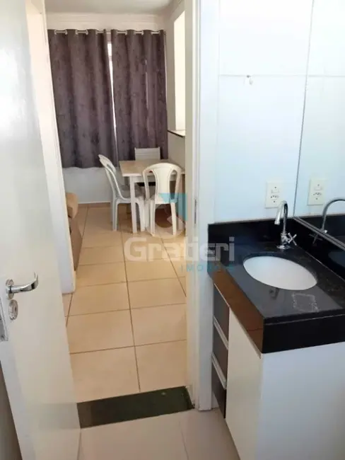 Foto 7 de Apartamento com 2 quartos à venda, 45m2 em Jardim América (Vila Xavier), Araraquara - SP