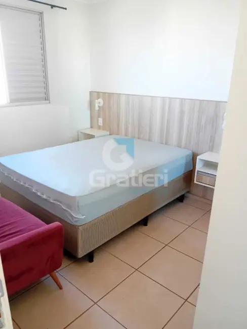 Foto 4 de Apartamento com 2 quartos à venda, 45m2 em Jardim América (Vila Xavier), Araraquara - SP