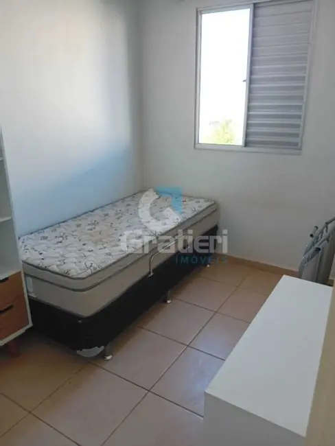 Foto 1 de Apartamento com 2 quartos à venda, 45m2 em Jardim América (Vila Xavier), Araraquara - SP