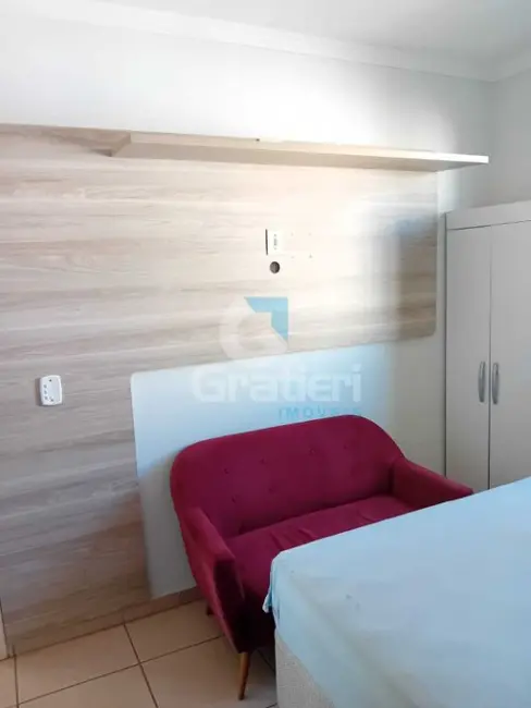 Foto 9 de Apartamento com 2 quartos à venda, 45m2 em Jardim América (Vila Xavier), Araraquara - SP