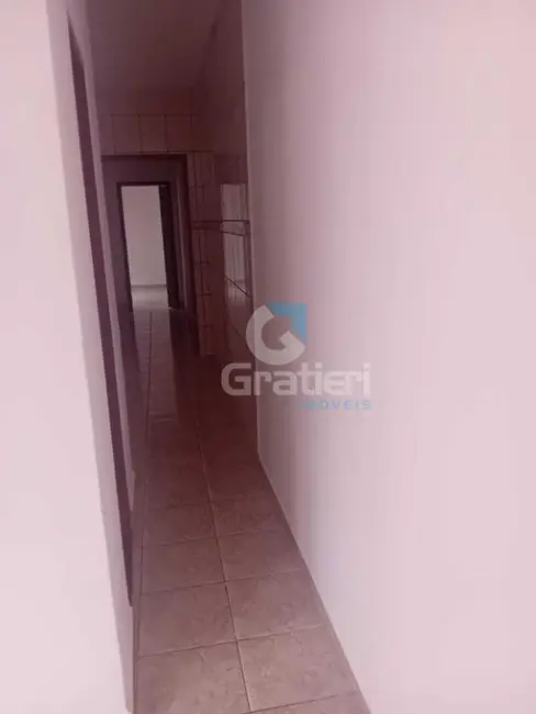 Foto 8 de Casa com 2 quartos à venda, 105m2 em Parque São Paulo (Vila Xavier), Araraquara - SP