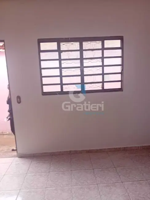 Foto 6 de Casa com 2 quartos à venda, 105m2 em Parque São Paulo (Vila Xavier), Araraquara - SP