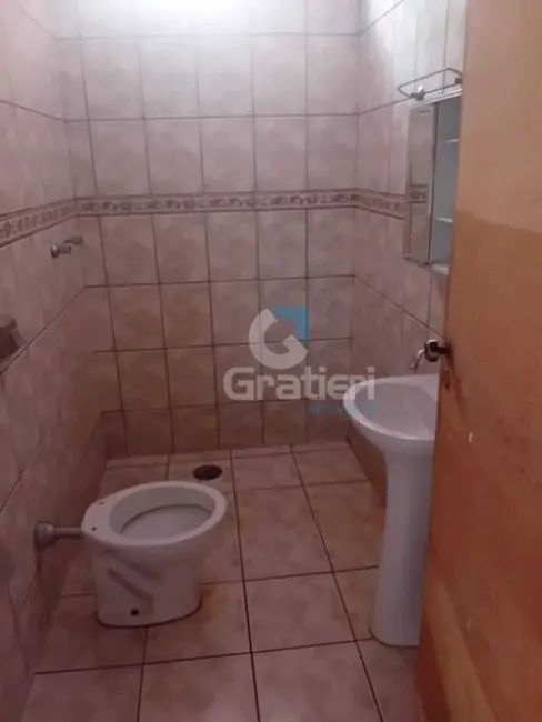 Foto 7 de Casa com 2 quartos à venda, 105m2 em Parque São Paulo (Vila Xavier), Araraquara - SP