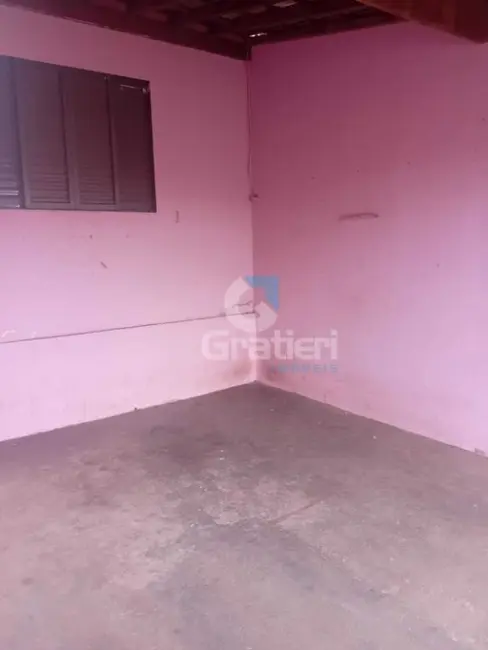 Foto 2 de Casa com 2 quartos à venda, 105m2 em Parque São Paulo (Vila Xavier), Araraquara - SP