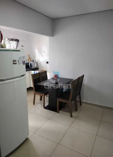 Foto 5 de Casa com 2 quartos à venda, 78m2 em Jardim do Carmo, Araraquara - SP