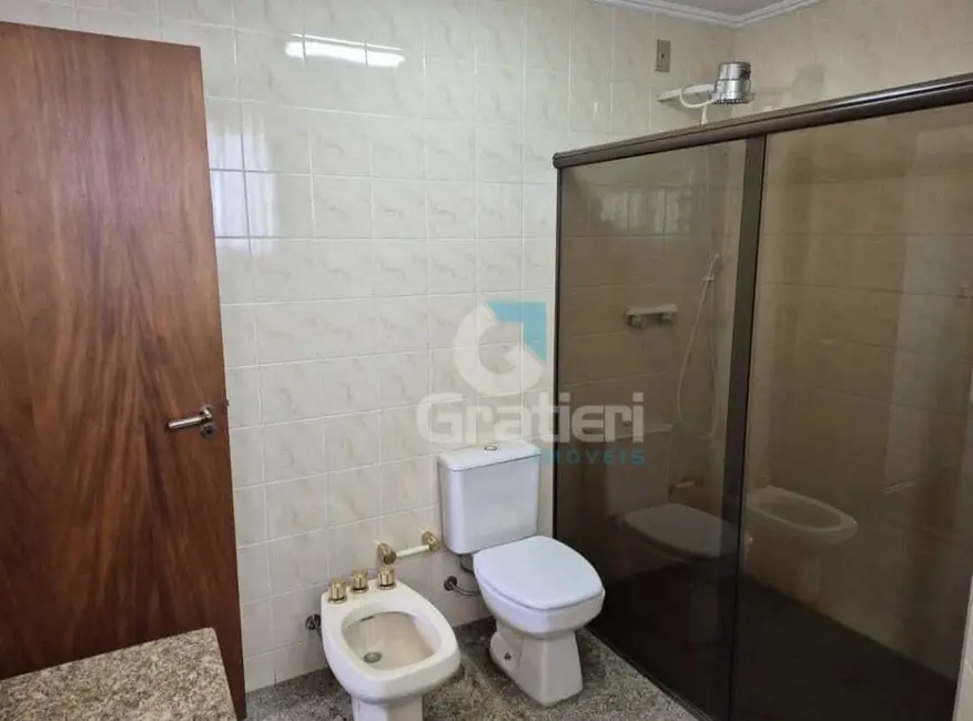Foto 5 de Apartamento com 3 quartos à venda, 160m2 em Centro, Araraquara - SP