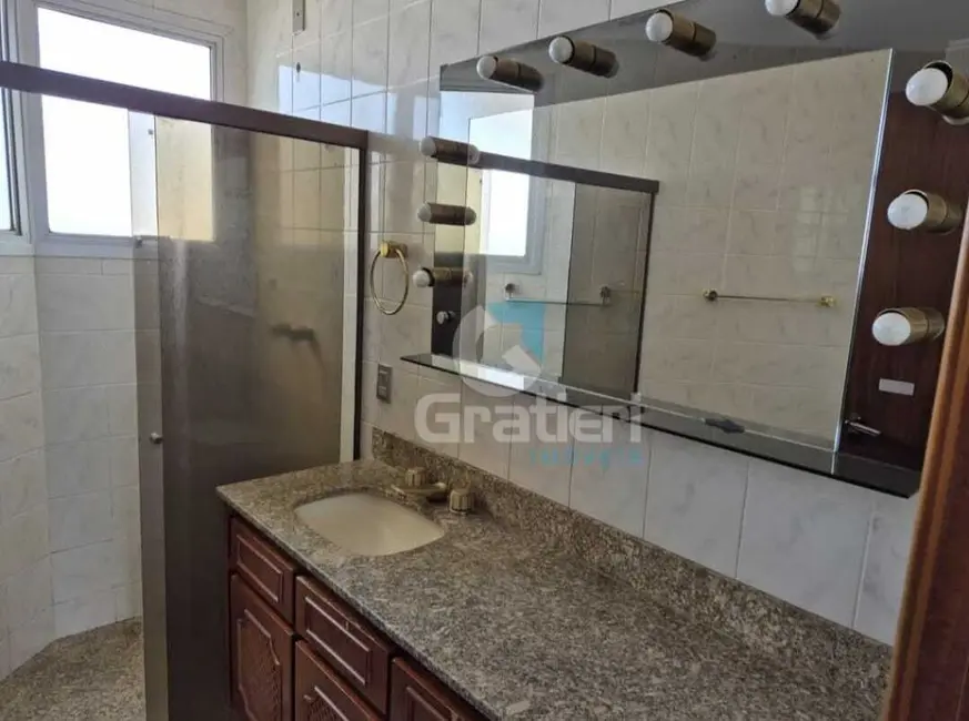 Foto 7 de Apartamento com 3 quartos à venda, 160m2 em Centro, Araraquara - SP