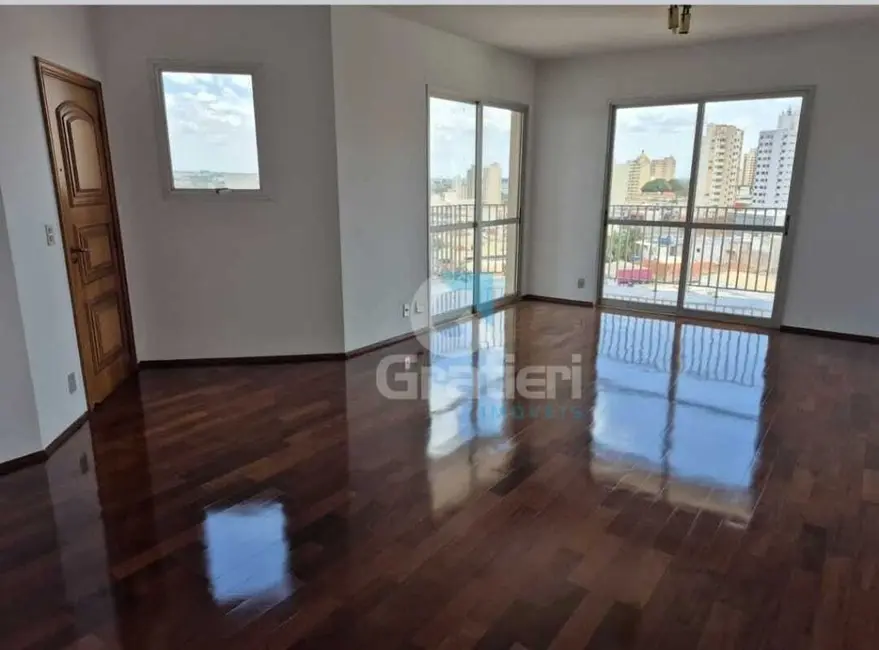 Foto 3 de Apartamento com 3 quartos à venda, 160m2 em Centro, Araraquara - SP