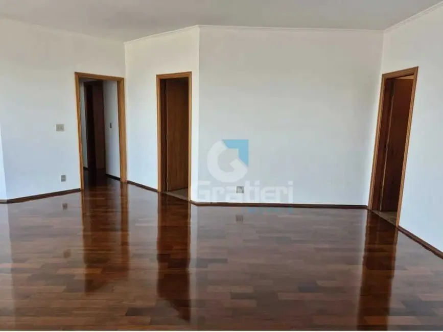 Foto 1 de Apartamento com 3 quartos à venda, 160m2 em Centro, Araraquara - SP