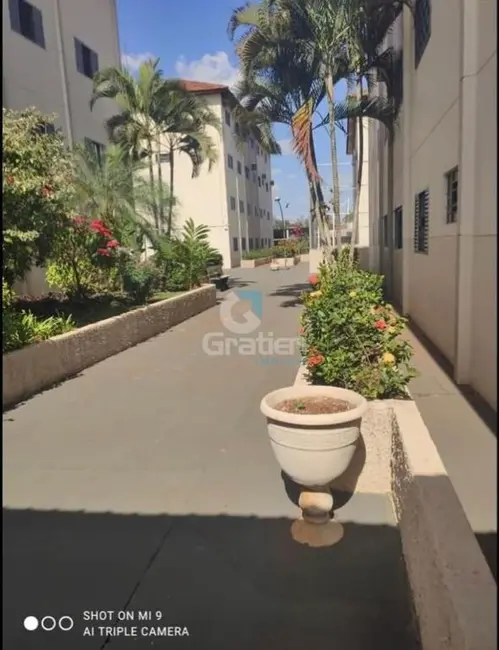 Foto 9 de Apartamento com 2 quartos à venda, 75m2 em Parque Laranjeiras, Araraquara - SP