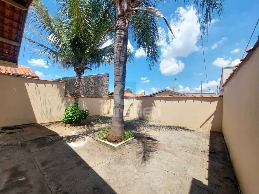 Foto 7 de Casa com 2 quartos à venda, 67m2 em Jardim Dumont, Araraquara - SP